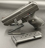 HI-POINT C9 9MM LUGER (9x19 PARA) - Image 1 of 7