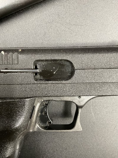 HI-POINT C9 9MM LUGER (9x19 PARA) - Image 4 of 7