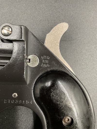 BEARMAN bbg9 9MM LUGER (9x19 PARA) - Image 5 of 6