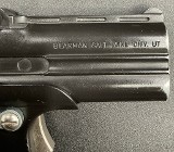 BEARMAN bbg9 9MM LUGER (9x19 PARA) - Image 3 of 6