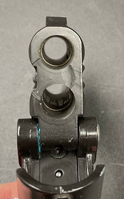 BEARMAN bbg9 9MM LUGER (9x19 PARA) - Image 6 of 6