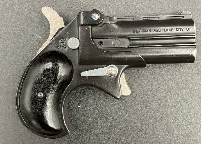 BEARMAN bbg9 9MM LUGER (9x19 PARA) - Image 2 of 6