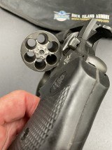 ROCK ISLAND ARMORY model 200 .38 SPL - Image 6 of 6