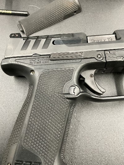 WALTHER pdp f series 9MM LUGER (9x19 PARA) - Image 7 of 8
