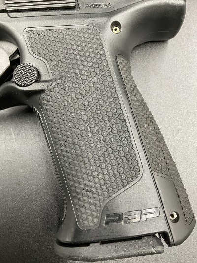 WALTHER pdp f series 9MM LUGER (9x19 PARA) - Image 4 of 8