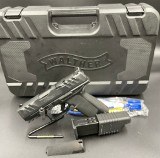WALTHER pdp f series 9MM LUGER (9x19 PARA) - Image 1 of 8