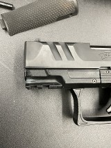 WALTHER pdp f series 9MM LUGER (9x19 PARA) - Image 5 of 8