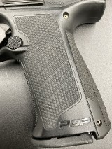 WALTHER pdp f series 9MM LUGER (9x19 PARA) - Image 4 of 8