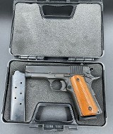 ROCK ISLAND ARMORY m1911 a1 cs .45 ACP - Image 6 of 6