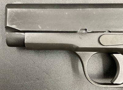 ROCK ISLAND ARMORY m1911 a1 cs .45 ACP - Image 3 of 6