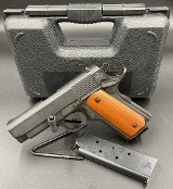 ROCK ISLAND ARMORY m1911 a1 cs .45 ACP - Image 1 of 6