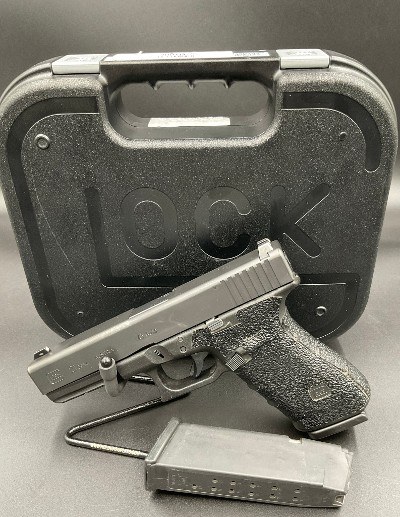 GLOCK G21 GEN 4 .45 ACP - Image 1 of 7