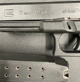 GLOCK G21 GEN 4 .45 ACP - Image 2 of 7