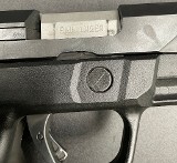 RUGER AMERICAN PISTOL 9MM LUGER (9x19 PARA) - Image 10 of 10