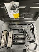 RUGER AMERICAN PISTOL 9MM LUGER (9x19 PARA) - Image 1 of 10