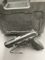 RUGER AMERICAN PISTOL 9MM LUGER (9x19 PARA) - Image 4 of 10