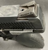 RUGER AMERICAN PISTOL 9MM LUGER (9x19 PARA) - Image 5 of 10