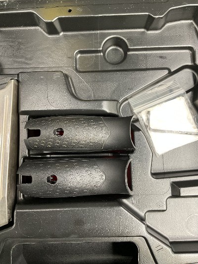 RUGER AMERICAN PISTOL 9MM LUGER (9x19 PARA) - Image 2 of 10