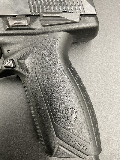 RUGER AMERICAN PISTOL 9MM LUGER (9x19 PARA) - Image 7 of 10