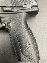 RUGER AMERICAN PISTOL 9MM LUGER (9x19 PARA) - Image 7 of 10