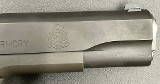 SPRINGFIELD ARMORY 1911 a1 .45 ACP - Image 2 of 4
