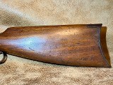 WINCHESTER 1904 .22 LR - Image 6 of 24