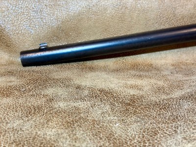 WINCHESTER 1904 .22 LR - Image 4 of 24