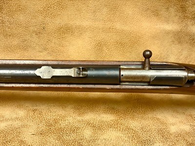 WINCHESTER 1904 .22 LR - Image 13 of 24