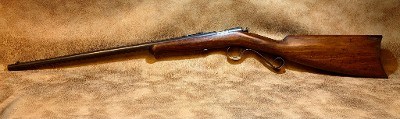 WINCHESTER 1904 .22 LR - Image 3 of 24