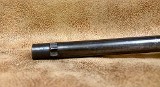 WINCHESTER 1904 .22 LR - Image 17 of 24