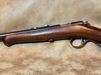 WINCHESTER 1904 .22 LR - Image 5 of 24