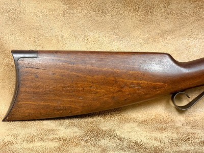 WINCHESTER 1904 .22 LR - Image 19 of 24