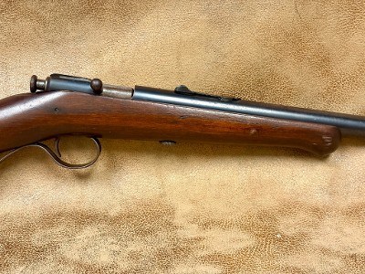 WINCHESTER 1904 .22 LR - Image 14 of 24