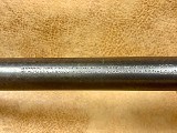 WINCHESTER 1904 .22 LR - Image 11 of 24