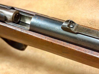 WINCHESTER 1904 .22 LR - Image 24 of 24