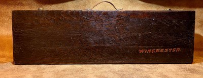 WINCHESTER 1904 .22 LR - Image 2 of 24