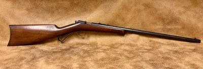 WINCHESTER 1904 .22 LR - Image 16 of 24