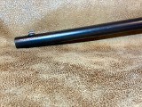 WINCHESTER 1904 .22 LR - Image 4 of 24
