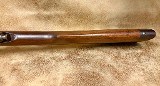 WINCHESTER 1904 .22 LR - Image 18 of 24