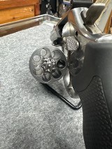 SMITH & WESSON 686-6 .357 MAG