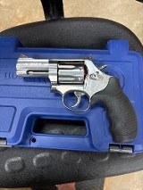 SMITH & WESSON 686-6 .357 MAG - Image 5 of 5
