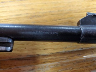 MAUSER 98 8X57MM MAUSER - Image 16 of 16