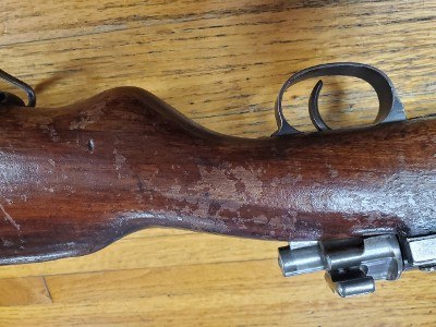 MAUSER 98 8X57MM MAUSER - Image 4 of 16