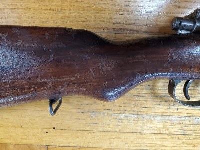 MAUSER 98 8X57MM MAUSER - Image 11 of 16