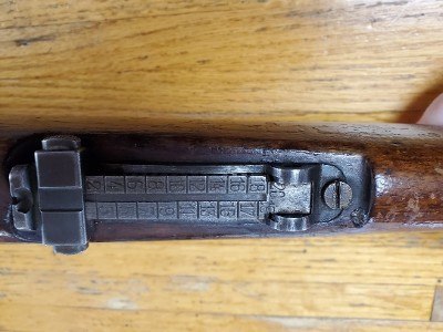 MAUSER 98 8X57MM MAUSER - Image 7 of 16