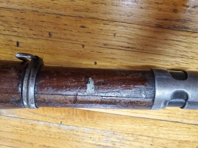 MAUSER 98 8X57MM MAUSER - Image 8 of 16