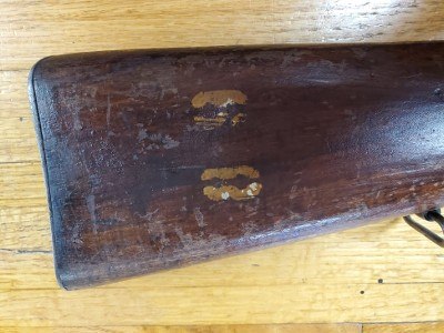 MAUSER 98 8X57MM MAUSER - Image 10 of 16