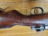 MAUSER 98 8X57MM MAUSER - Image 4 of 16