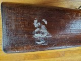 MAUSER 98 8X57MM MAUSER - Image 3 of 16
