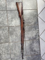 MAUSER 98 8X57MM MAUSER - Image 1 of 16